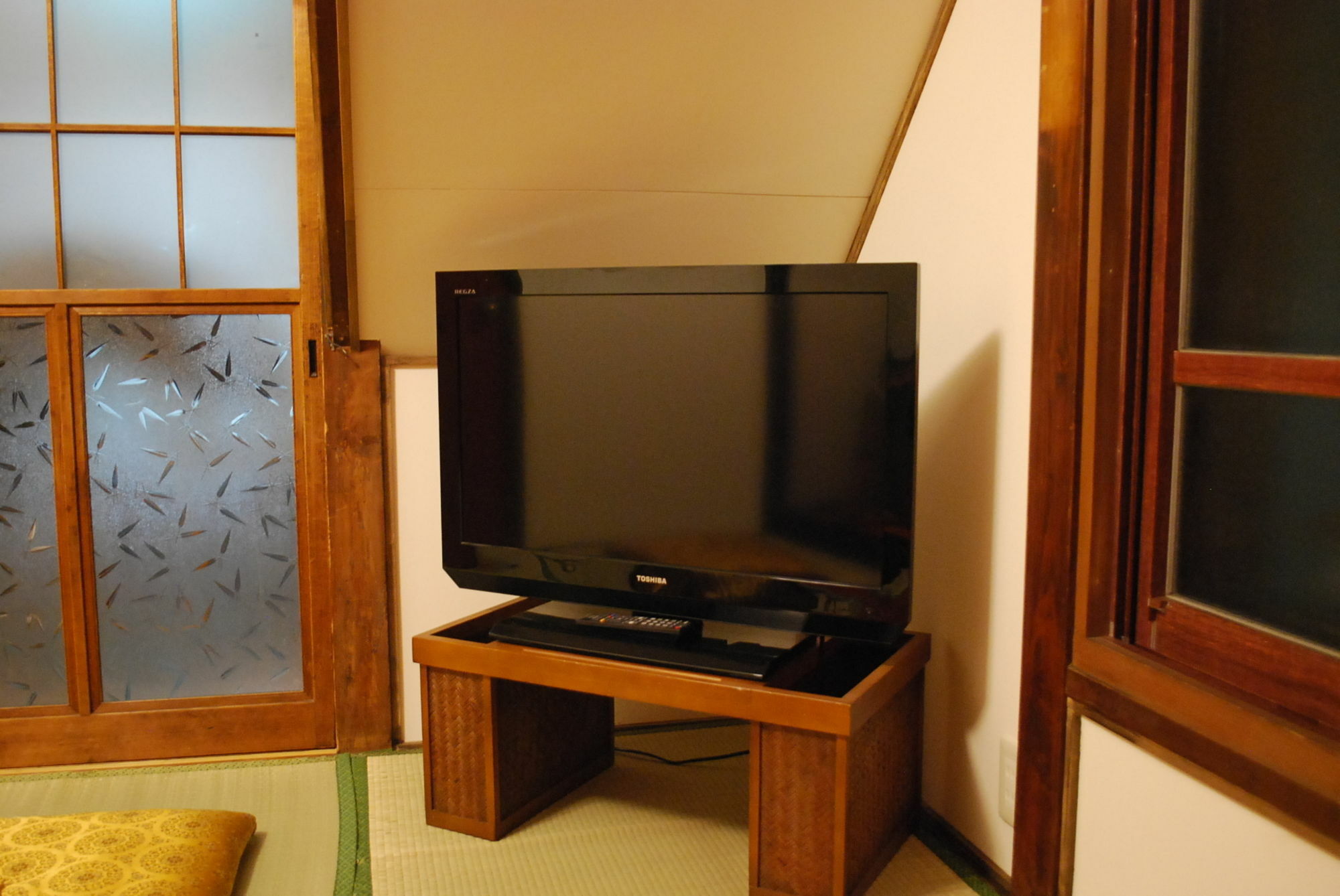 Samurai House Yukimura Τόκιο Εξωτερικό φωτογραφία
