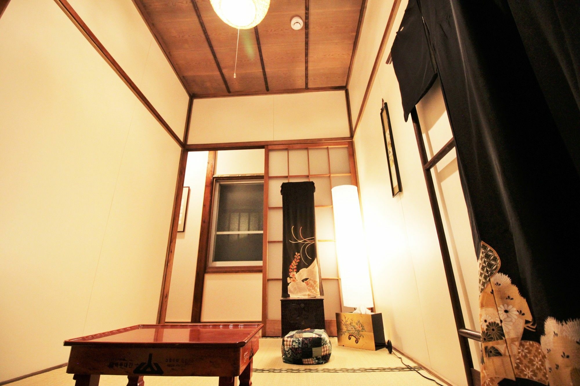 Samurai House Yukimura Τόκιο Εξωτερικό φωτογραφία